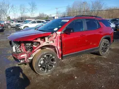 3GNAXTEG0SL185607 2025 CHEVROLET EQUINOX
