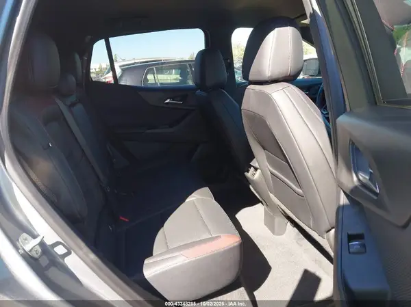 3GNAXTEG0SL217049 2025 CHEVROLET EQUINOX - Image 8