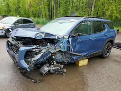 3GNAXTEG0SL233932 2025 CHEVROLET EQUINOX