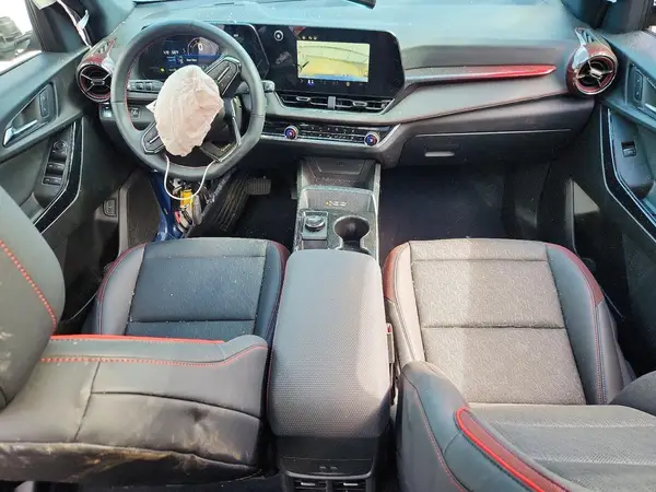 3GNAXTEG0SL233932 2025 CHEVROLET EQUINOX - Image 8