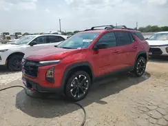 3GNAXTEG0SL268275 2025 CHEVROLET EQUINOX