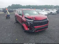 3GNAXTEG0SL292026 2025 CHEVROLET EQUINOX
