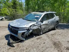 3GNAXTEG0SL294178 2025 CHEVROLET EQUINOX
