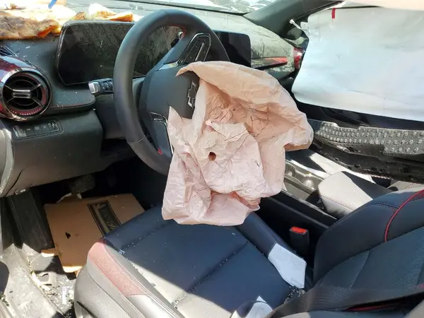 3GNAXTEG0SL294178 2025 CHEVROLET EQUINOX - Image 8