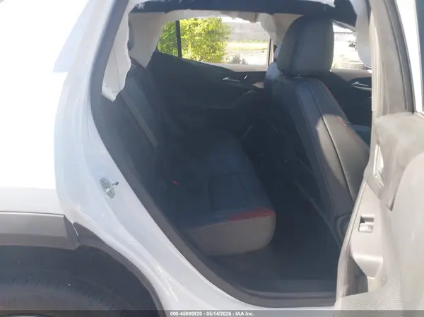 3GNAXTEG0TL181476 2026 CHEVROLET EQUINOX - Image 8