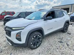 3GNAXTEG0TL196981 2026 CHEVROLET EQUINOX