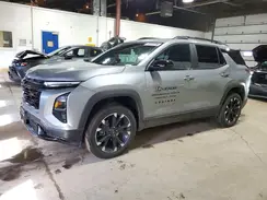 3GNAXTEG0TL208451 2026 CHEVROLET EQUINOX