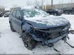3GNAXTEG0TL212449 2026 CHEVROLET EQUINOX