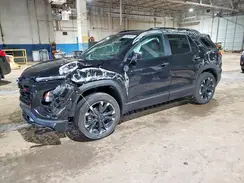 3GNAXTEG0TL317296 2026 CHEVROLET EQUINOX