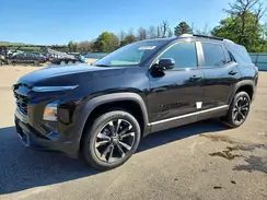 3GNAXTEG0TL505753 2026 CHEVROLET EQUINOX