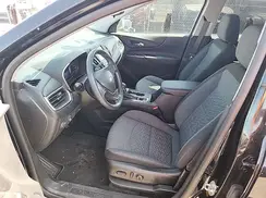3GNAXTEG1PL107134 2023 CHEVROLET EQUINOX