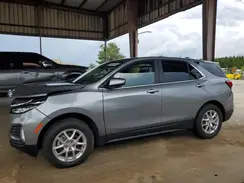 3GNAXTEG1PL155197 2023 CHEVROLET EQUINOX