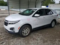 3GNAXTEG1PL235342 2023 CHEVROLET EQUINOX