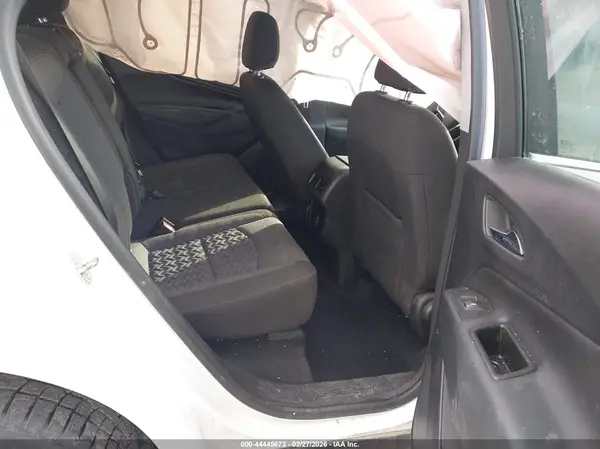 3GNAXTEG1PL236328 2023 CHEVROLET EQUINOX - Image 8