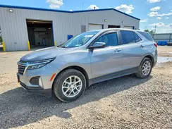 3GNAXTEG1PL240833 2023 CHEVROLET EQUINOX