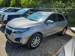 3GNAXTEG1PL246387 2023 CHEVROLET EQUINOX