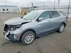 3GNAXTEG1PL247393 2023 CHEVROLET EQUINOX