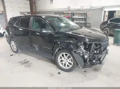 3GNAXTEG1PL252450 2023 CHEVROLET EQUINOX