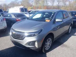 3GNAXTEG1PL252626 2023 CHEVROLET EQUINOX