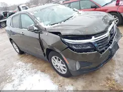 3GNAXTEG1PL252786 2023 CHEVROLET EQUINOX