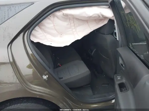 3GNAXTEG1PL252786 2023 CHEVROLET EQUINOX - Image 8
