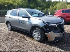 3GNAXTEG1PL270642 2023 CHEVROLET EQUINOX