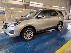 3GNAXTEG1PL270690 2023 CHEVROLET EQUINOX