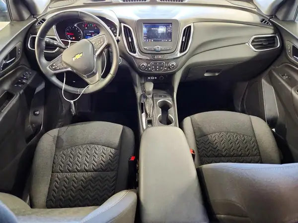 3GNAXTEG1PL270690 2023 CHEVROLET EQUINOX - Image 8