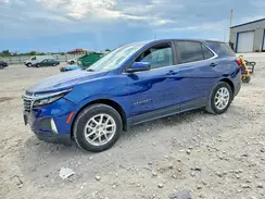 3GNAXTEG1PS112548 2023 CHEVROLET EQUINOX