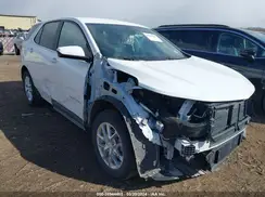 3GNAXTEG1PS166027 2023 CHEVROLET EQUINOX