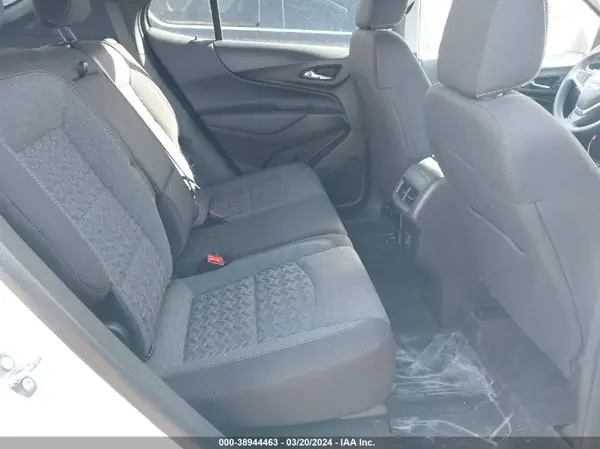 3GNAXTEG1PS166027 2023 CHEVROLET EQUINOX - Image 8