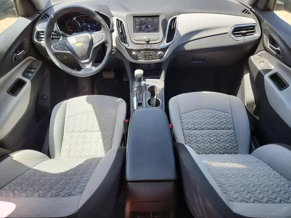 3GNAXTEG1PS175729 2023 CHEVROLET EQUINOX - Image 8