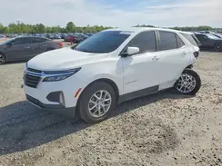 3GNAXTEG1PS187198 2023 CHEVROLET EQUINOX