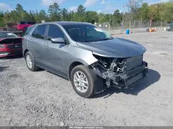 3GNAXTEG1PS187332 2023 CHEVROLET EQUINOX