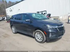 3GNAXTEG1PS191350 2023 CHEVROLET EQUINOX