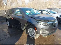 3GNAXTEG1PS191560 2023 CHEVROLET EQUINOX