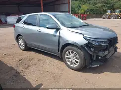 3GNAXTEG1PS198542 2023 CHEVROLET EQUINOX