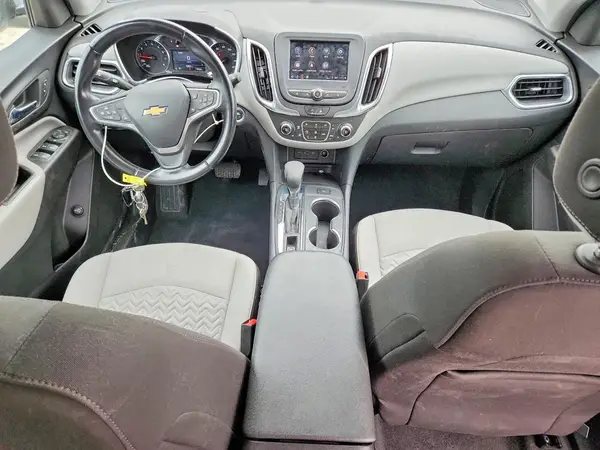 3GNAXTEG1PS203268 2023 CHEVROLET EQUINOX - Image 8