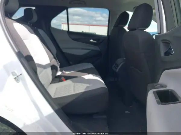 3GNAXTEG1PS203321 2023 CHEVROLET EQUINOX - Image 8