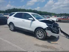 3GNAXTEG1PS206509 2023 CHEVROLET EQUINOX