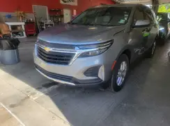 3GNAXTEG1PS209040 2023 CHEVROLET EQUINOX