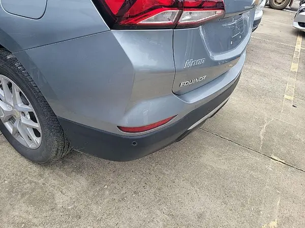 3GNAXTEG1PS209040 2023 CHEVROLET EQUINOX - Image 2