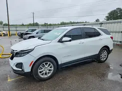 3GNAXTEG1PS213217 2023 CHEVROLET EQUINOX