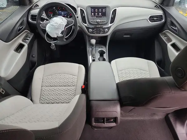 3GNAXTEG1PS213217 2023 CHEVROLET EQUINOX - Image 8