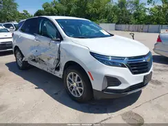 3GNAXTEG1PS216294 2023 CHEVROLET EQUINOX
