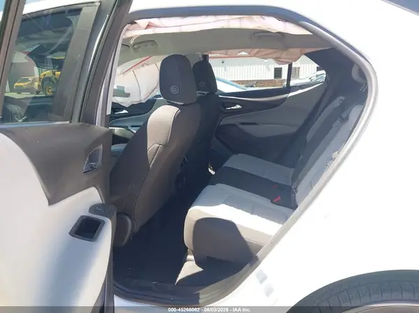 3GNAXTEG1PS216294 2023 CHEVROLET EQUINOX - Image 8