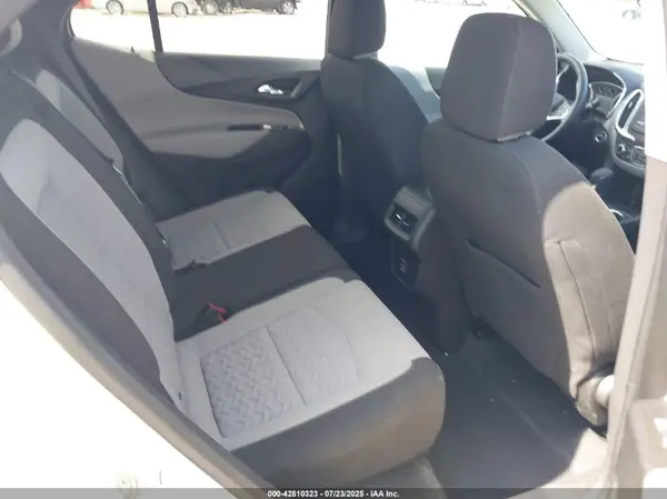 3GNAXTEG1PS216392 2023 CHEVROLET EQUINOX - Image 8