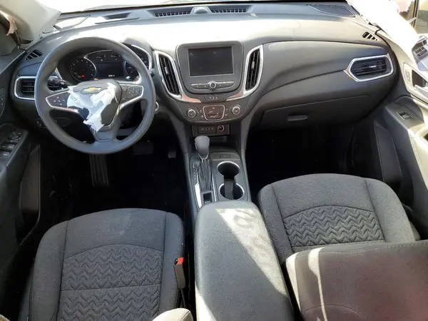 3GNAXTEG1RL160421 2024 CHEVROLET EQUINOX - Image 8