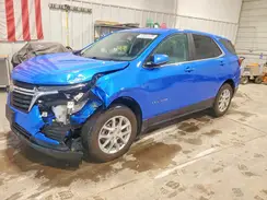 3GNAXTEG1RL178045 2024 CHEVROLET EQUINOX