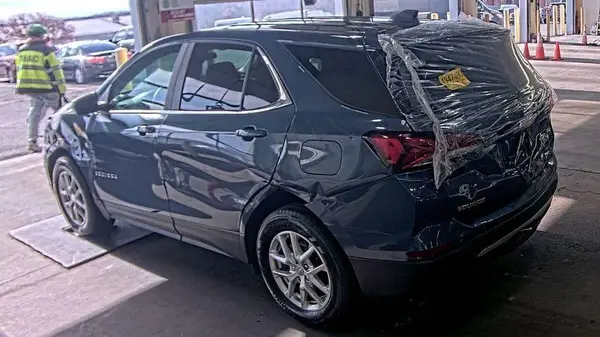 3GNAXTEG1RL201484 2024 CHEVROLET EQUINOX - Image 8